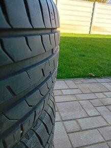 215 / 55 R16 - 2