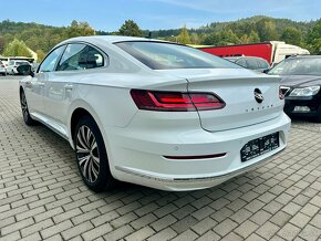 Volkswagen ARTEON 2.0 TDi ELEGANCE MATRIX VIRTUAL KAMERA - 2