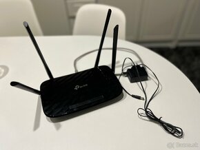 Wi-Fi router a extender to-link - 2