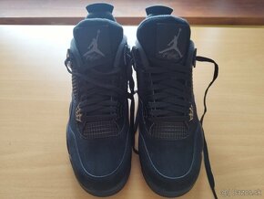 Jordan 4 Black Cat 41 - 2