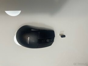 Roccat Burst Pro Air - 2