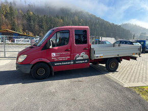 Mercedes-Benz Sprinter - 2