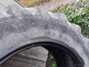 420/85 r 34 - 2