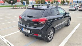 Hyundai i20 1.2i 62kW 2018 - 2