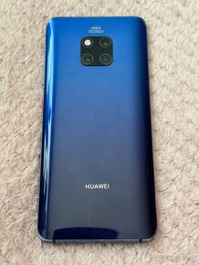 Huawei Mate 20 Pro 6/128gb - 2