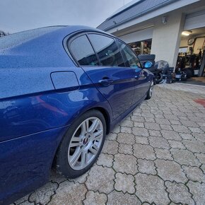 Bmw 320i M PACKET - 2