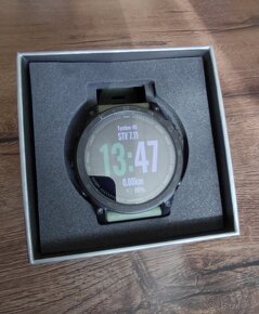 Garmin Tactix 7 - 2