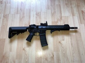 Airsoft zbraň M4 Cyma, CM.068B - 2