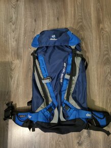 DEUTER Guide 42+8 EL - 2