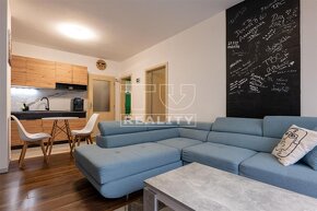 Slnečný 3 izbový byt/apartmán v Terchovej s terasou a... - 2