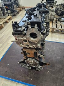 motor repasovany Mazda 6 CX7 2,2 R2AA R2 - 2