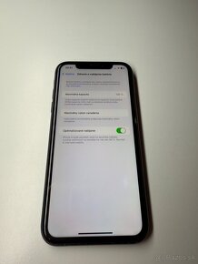 Predám ako nový Apple iPhone XR 64GB Space Gray - 2