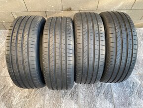 205/55/r16 sada letnich pneumatik Hankook 2022 - 2