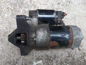 Starter Peugeot 306 - 2