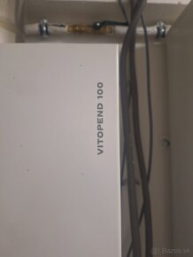 Viessman Vitopend 100W - 2