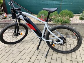 Elektrobicykel ebike - 2