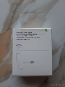 USB-C nabíjačka va iPhone - 2