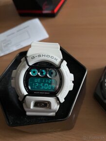 Casio g-shock 6900NB REZERVOVANÉ - 2