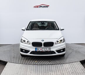 BMW 2 Active Tourer 218i 1. majitel SK auto - 2