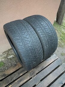 Pirelli 265/40 R21 2x=100e - 2