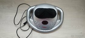 Masážny prístroj Shiatsu Massager 5 v 1 predám - 2