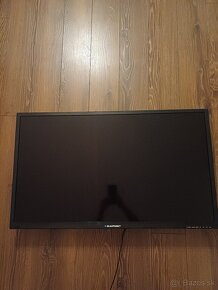 BLAUPUNKT LED TV 1080p 102 cm - 2