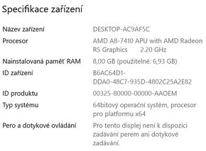 ▼Lenovo  S41-35 - 14" / AMD A8-7410 / GPU 2GB / 8GB▼ - 2