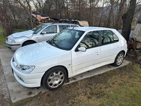 Peugeot 306 - 2