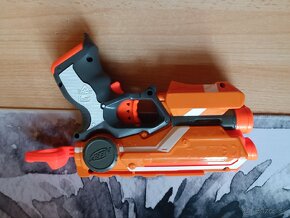 NERF - 2KS - 2