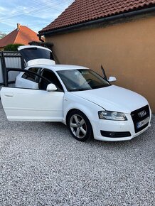 Audi A3 2009 - 2