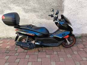 Honda pcx 125 r.v. 2012 17000km - 2