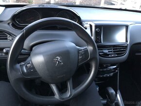 Peugeot 208 1.4 HDI - 2