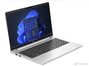 NOVÝ HP ProBook 14" 440 G10 Silver i5 | 32/512GB + ZÁRUKA - 2