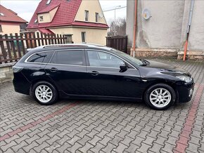 Mazda 6 2.0 108kW 2009 153224km XENON/TEMPOMAT - 2