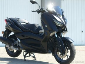 Yamaha Xmax  Techmax 125 ABS ASR - 2