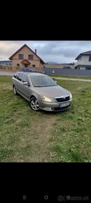 Predám škoda Octavia 2 - 2