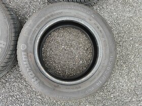 185/65 R14 Barum Brillantis - 2