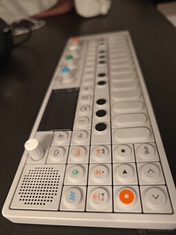 Teenage Engineering OP-1 - 2