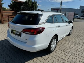 Opel Astra 1.6 CDTI Combi - 2