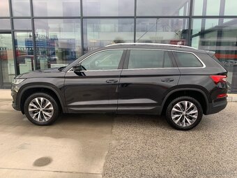 Škoda Kodiaq 2.0 TDI DSG odpočet DPH - 2