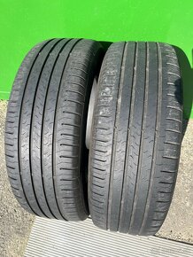 215/60R17 letné - 2