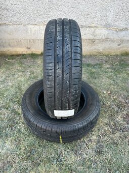 Letné Pneu 185/65R15 kumho 2ks - 2