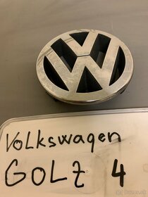 Volkswagen golf IV.   1997-2003,WV Polo 1995-2005 - 2