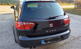 Seat Exeo ST 2.0tdi CR m6 , rv-2013 - 2