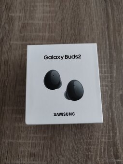 Samsung Galaxy buds 2 - 2