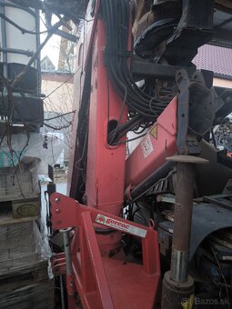 Fassi f95 - 2