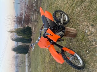 Na predaj: KTM SX 85 (2009) – po komplet generálke - 2