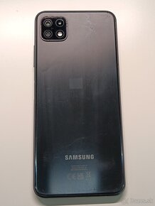 Samsung Galaxy A22 - 2