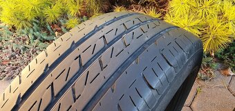 LASSA  TRANSWAY 2, LETNE, 195/60 R16 C, 99T - 2