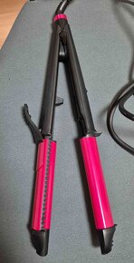 Rowenta CF4512F0 Multistyler Fashion Stylist 3v1 - 2